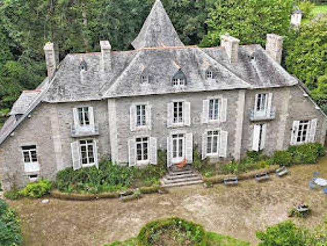 Manoir