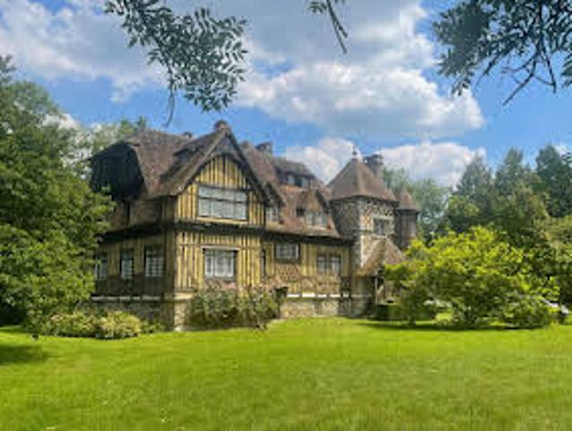 Manoir