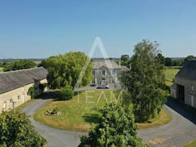 Manoir