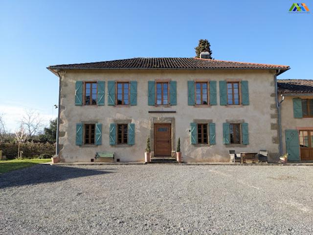 Manoir