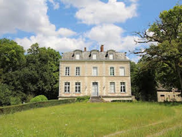 Manoir