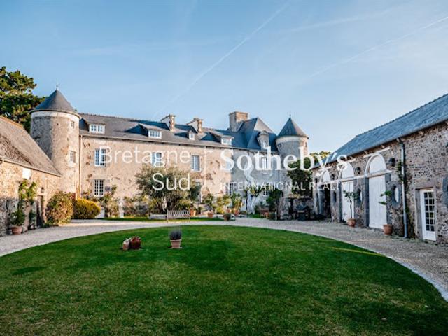 Manoir