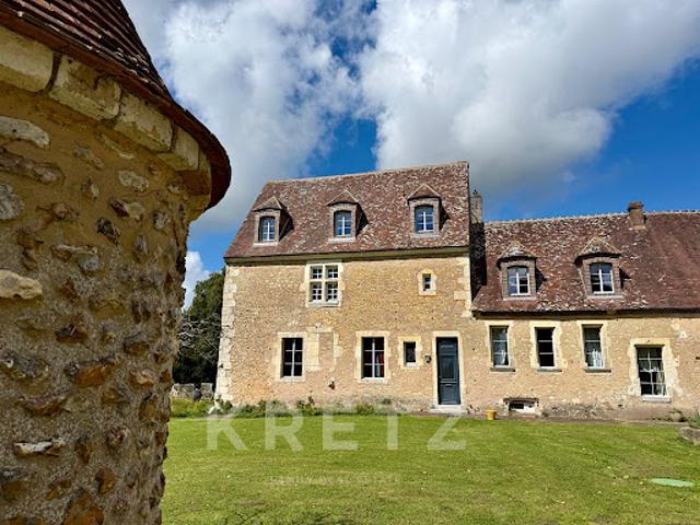 Manoir