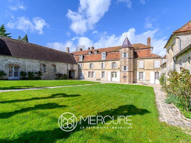 Manoir