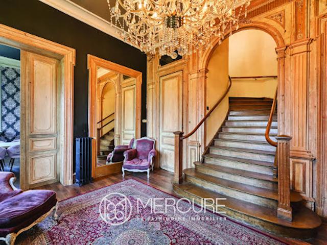 Manoir
