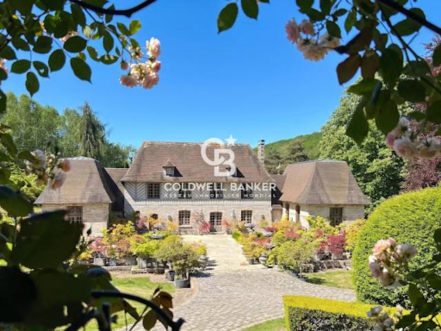 Manoir