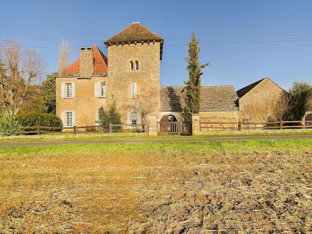 Manoir