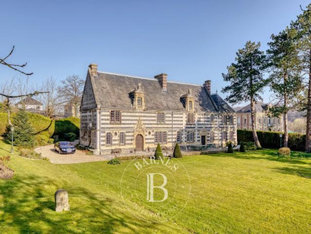 Manoir