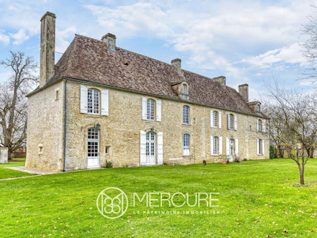 Manoir