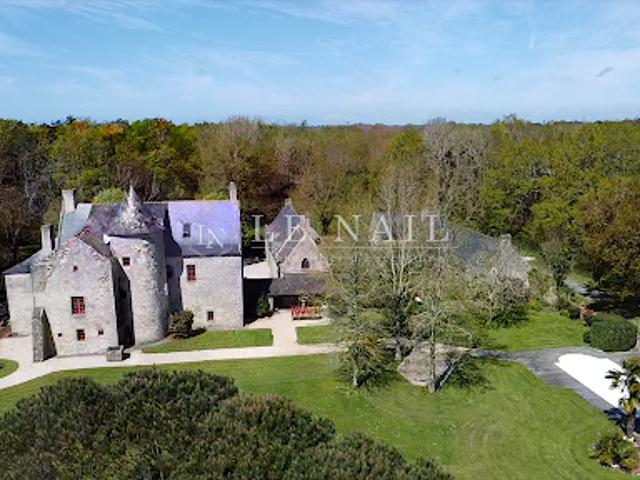 Manoir