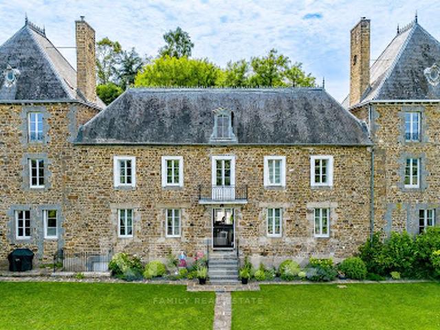Manoir