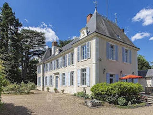 Manoir