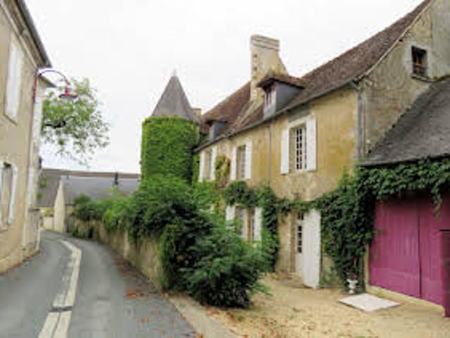 Manoir