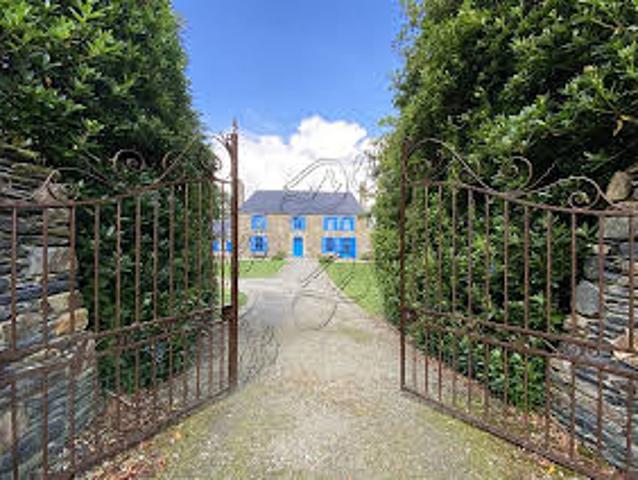 Manoir