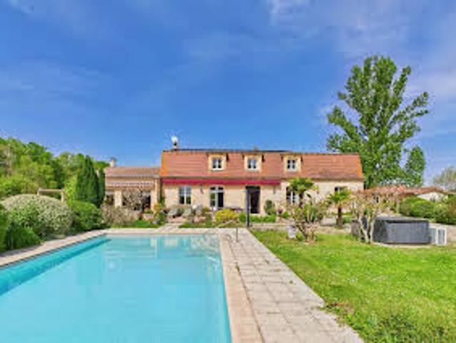 Manoir