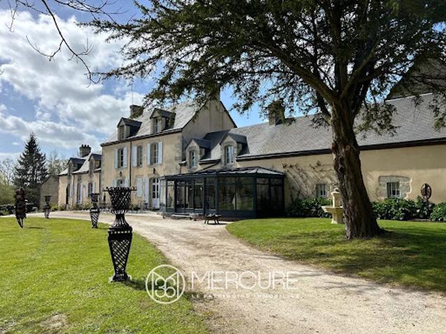 Manoir
