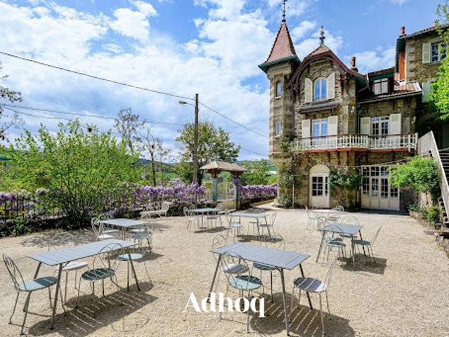 Manoir