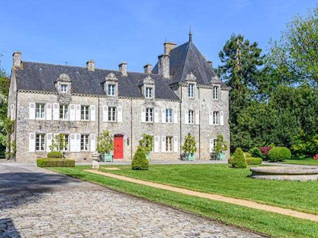 Manoir