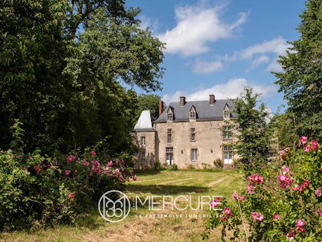 Manoir