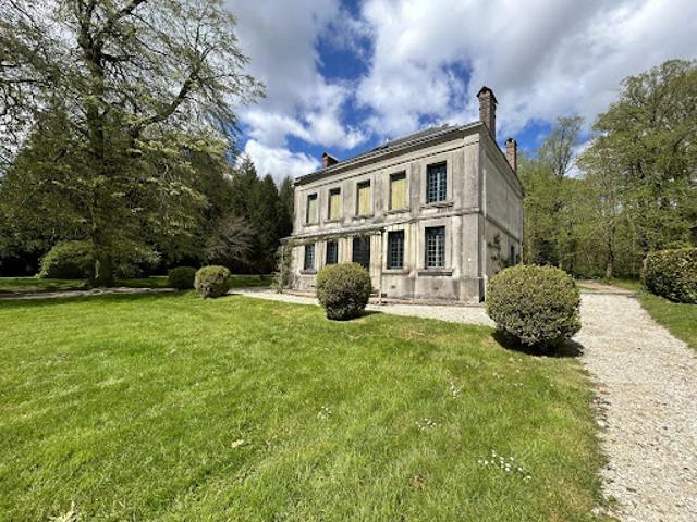 Manoir