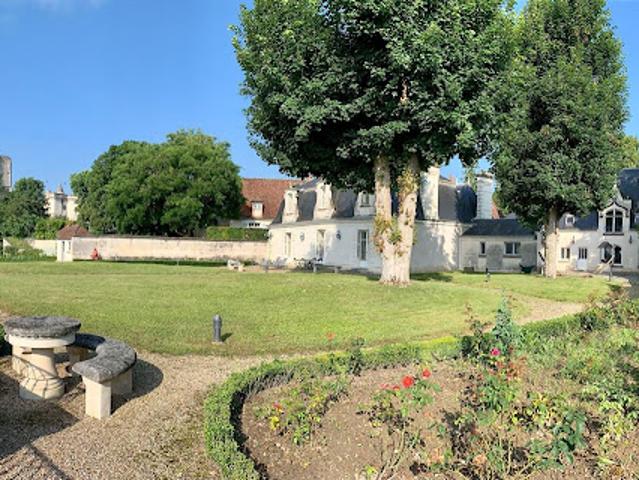 Manoir