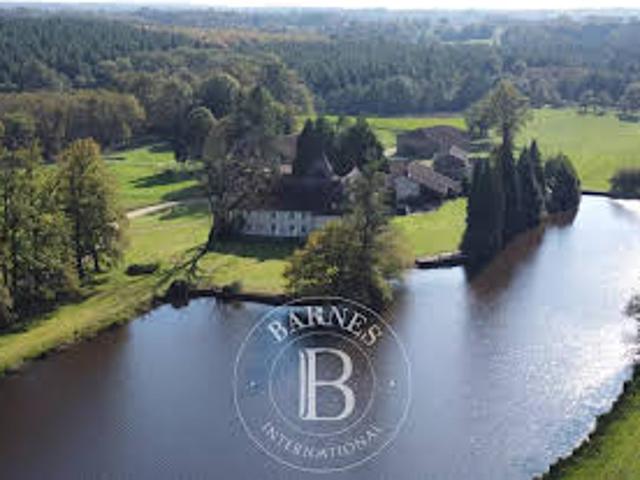 Manoir