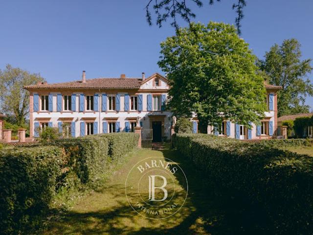 Manoir