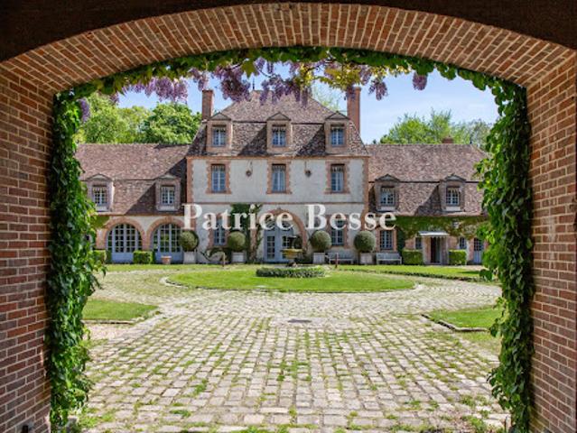 Manoir