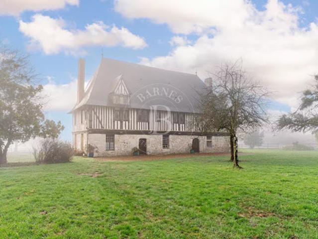 Manoir