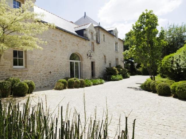 Manoir