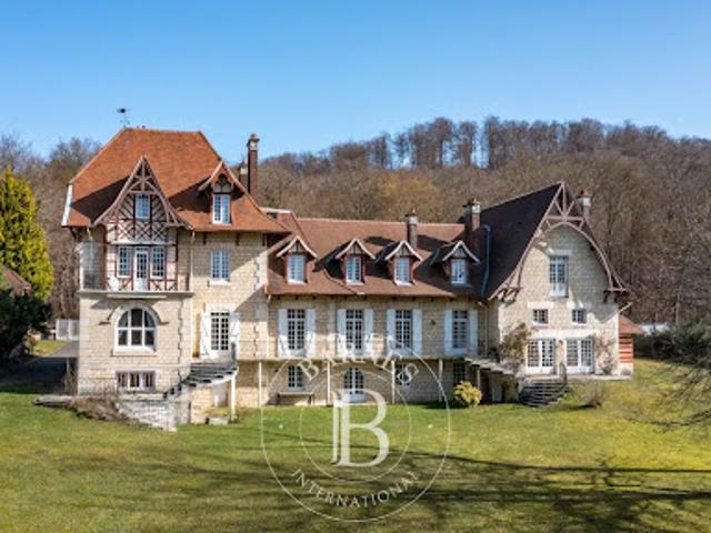 Manoir