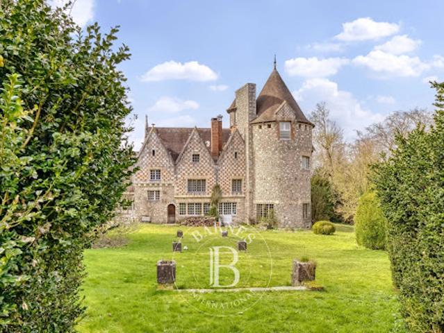 Manoir