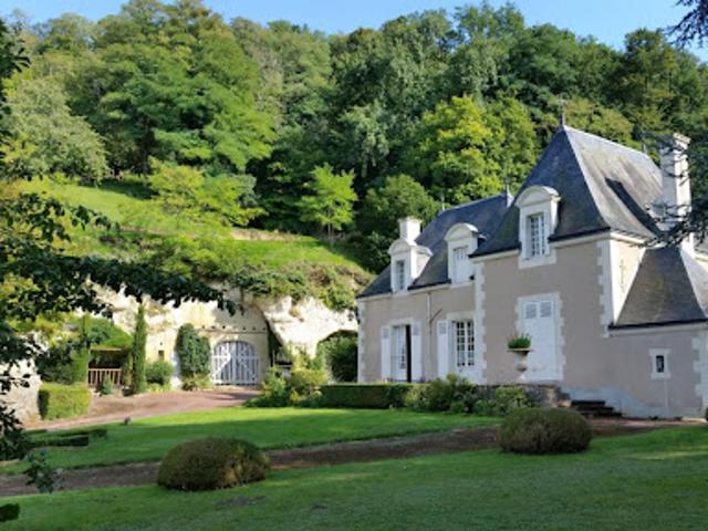 Manoir