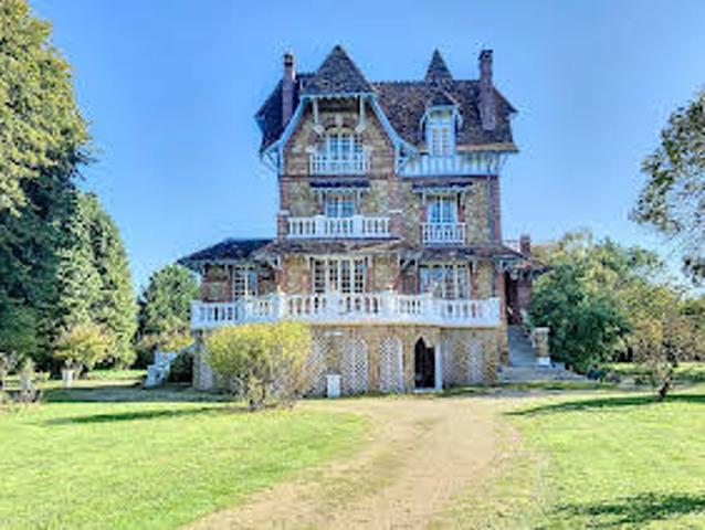 Manoir