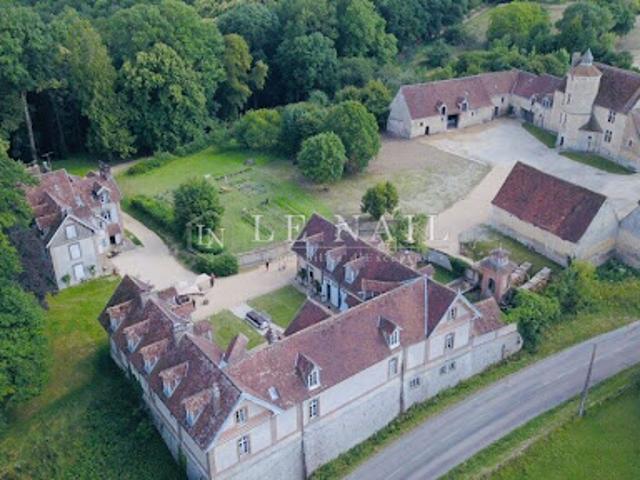 Manoir