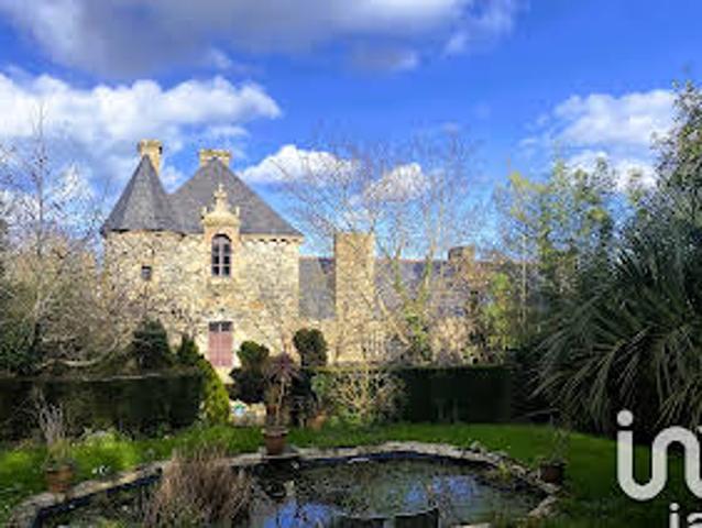 Manoir