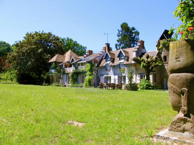 Manoir