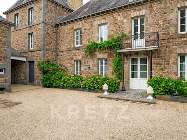 Manoir