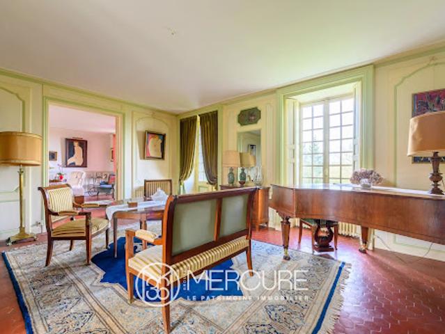 Manoir