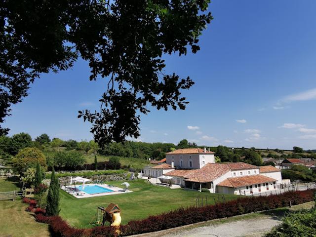 Manoir