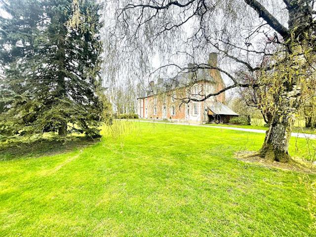 Manoir