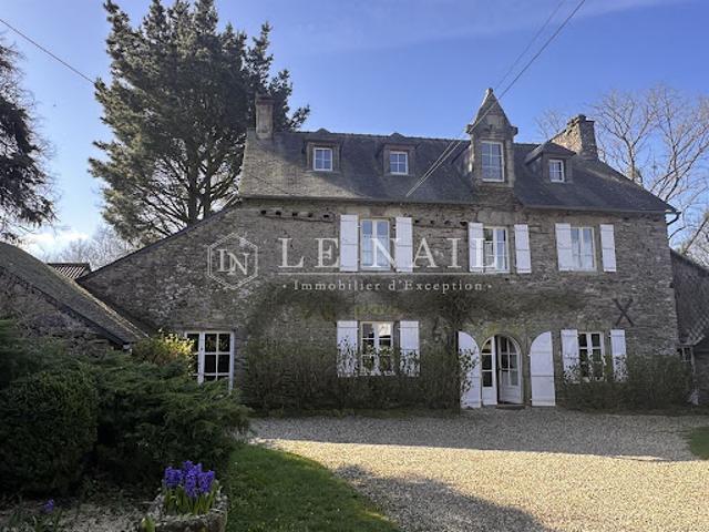 Manoir