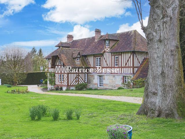 Manoir