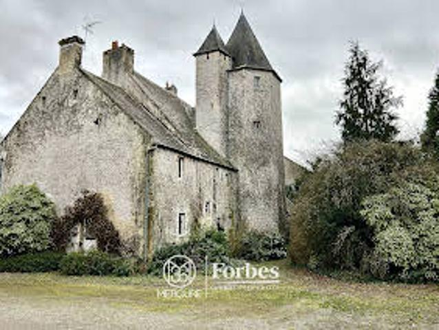 Manoir