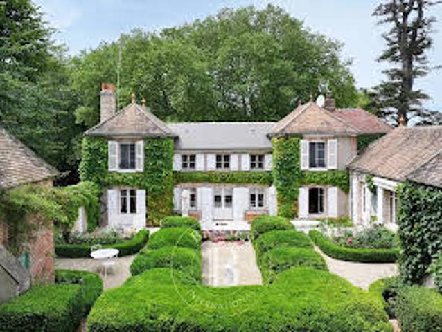Manoir