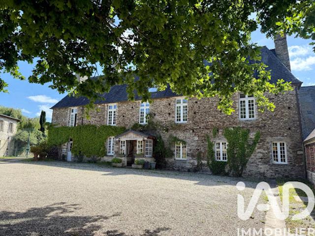 Manoir