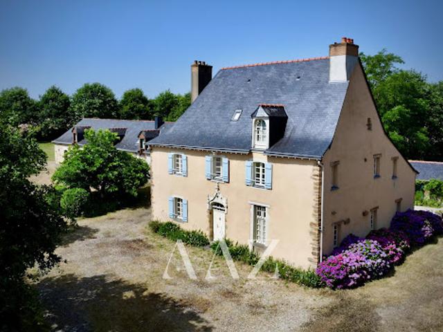 Manoir