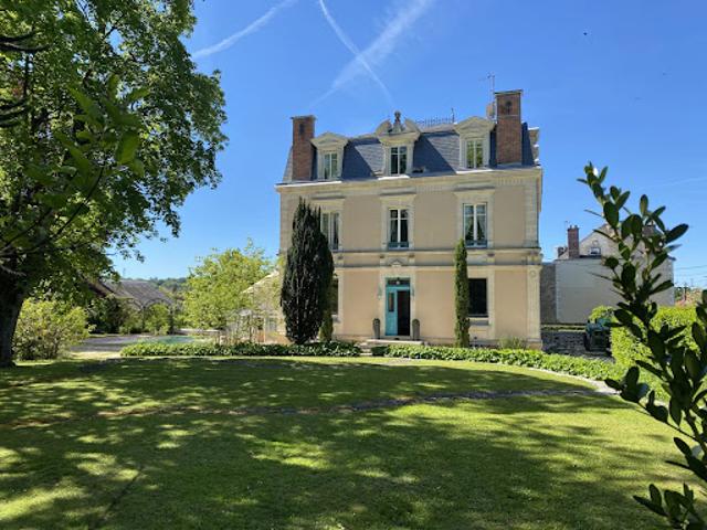 Manoir