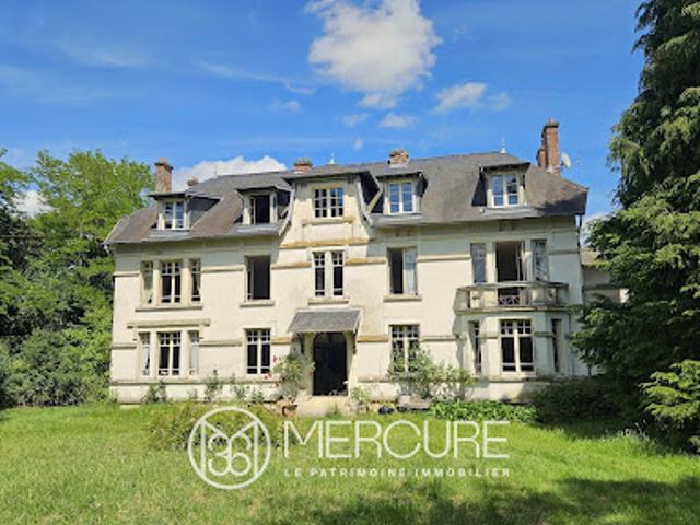 Manoir