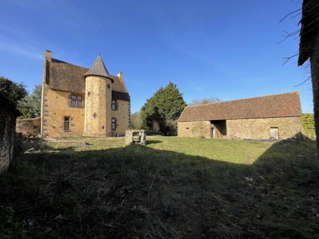 Manoir